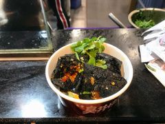 -黑色经典臭豆腐·湖南特产(步行街店)