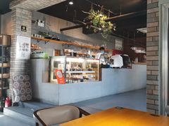 大堂-IFIF 如果花園(宽厚里店)