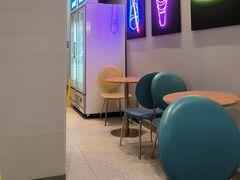 -DQ·蛋糕·冰淇淋(龙湖狮山天街店)