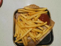-韩小悦点餐式牛排烤肉自助(龙湖金楠天街店)