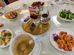 -德記大排档 26年老字号(西湖店)