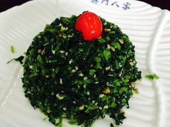 吴门人家(潘儒巷店)-吴门人家·苏宴宫廷菜(拙政园店)