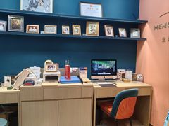 -海马体照相馆(新南凯德广场店)