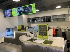 -無弓射箭俱乐部(领展中心城店)