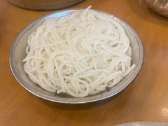 -老牌依强牛肉店(达道总店)