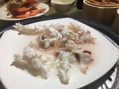 -海大大蒸汽海鲜餐厅·粤菜·特色小炒(欢乐颂店)