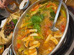 -亮欢寨(凯里总店)