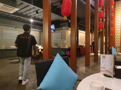 -滇越乘象云南餐厅(豆各庄店)