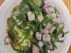 -滇铺子·云南特色菜·鲜花野菜季(东风东路c86店)