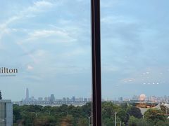 -武汉世茂希尔顿酒店·汇·全日餐厅