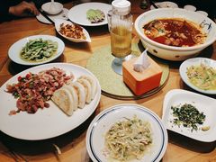-永安鱼庄·镇江菜(三店纬五路店)