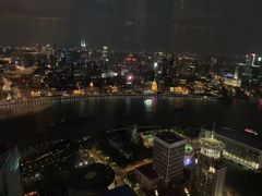 -金轩中餐厅 Jin Xuan(浦东丽思卡尔顿酒店)