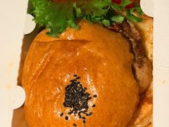 -龙治汉堡(中华城店)