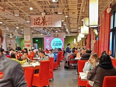 -金鼎轩(亚运村店)