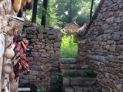-竹泉村旅游度假区
