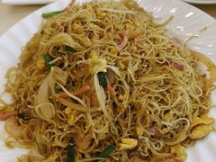 -中山国际酒店中餐厅