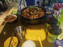 -蛙喔牛蛙(仙林万达茂店)