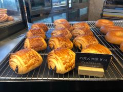 -麦田工坊(月湖店)