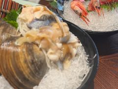 -东海怡品海鲜豆捞(舟宿夜江店)
