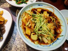 -巴依兄弟西域美食(机场店)