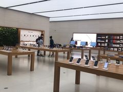 -Apple零售店(苏州店)
