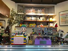 -W CAFE(甜爱路店)