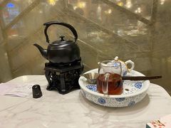 -顺意·顺德家乡菜(国际人才大厦店)