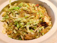 -长安记·大美陕菜(大族广场店)