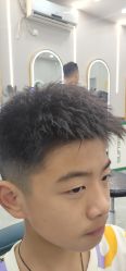 -思密达·烫染设计