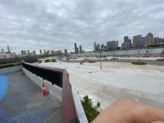 -海河外滩公园