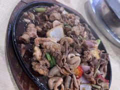 -标记美食新鲜猪杂(兴南大道店)