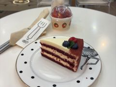 -姆们M Sweetie Cake(三里屯店)