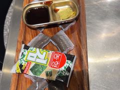 -本炙炭烤·蒲烧活鳗料理店(金沙洲店)