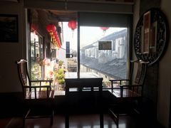 -同得兴 Since·1995 传统苏式面馆(十全街店)