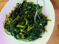 -無招牌海鮮(芽笼店)