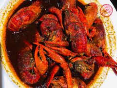 -叶派龙虾•招牌香辣蟹·海鲜(中海国际店)