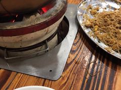 -广宁炭炉鸡煲·富临门饭店