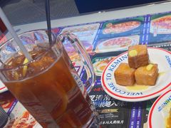 -克茗冰室(仁恒梦中心店)