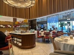 -莆田餐厅PUTIEN(三里屯店)