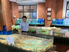-广东道至正餐厅(区庄店)