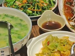 -和源祥·日照菜扛把子(万平口一店)