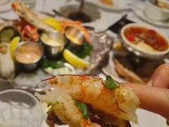 -壳里西餐厅Coquille Seafood Bistro(蒙自路店)