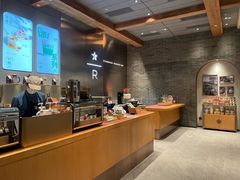 -星巴克臻选(北京前门大街店)