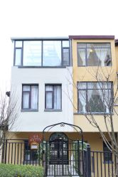 -小七摄影·礼服馆(中铁·逸都国际店)