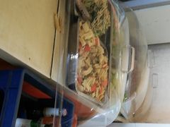 -洪峰浩老北京烧饼夹肉(角门路店)