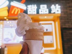 -麦当劳(五一北路店)