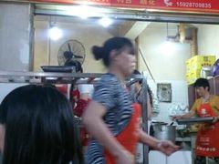 -雲记卢妈冷锅串串(中道街总店)