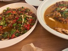 -陈先进鱼馆·地道农家菜(萧山奥体店)