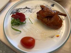 -聚福宝合苑食府(南头镇店)