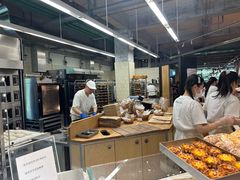 -麦田工坊(月湖店)